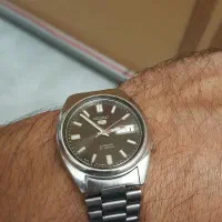 سیکو 5 اتوماتیک اصل ژاپن
