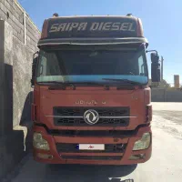 دنگ فنگ البرز پیازی|خودرو سنگین|کرمانشاه, |دیوار