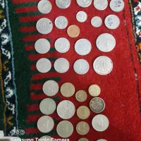 سکه قدیمی|کلکسیون سکه، تمبر، اسکناس|مشهد, امام رضا (ع)|دیوار