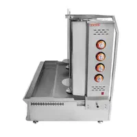 کباب ترکی شاورما پز دونر کباب تک سیخ کباب پز ترکی|کافیشاپ و رستوران|اسلامشهر, شهرک صنعتی چیچکلو|دیوار