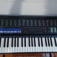 ارگ ژاپنی کاسیو CT670 آکبند|پیانو، کیبورد، آکاردئون|قم, پردیسان|دیوار