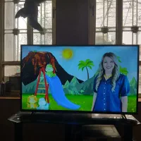 تلویزیون43اینچ