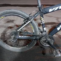 دوچرخه تمیز فروشی|دوچرخه، اسکیت، اسکوتر|دلیجان, |دیوار