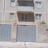 فروش یک واحد آپارتمان تک واحدی  در شهرک حیدری