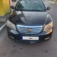 جیلی امگرند 7 دنده اتومات|خودرو سواری و وانت|تهران, کیانشهر|دیوار