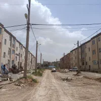 آپارتمان چشمه سفید