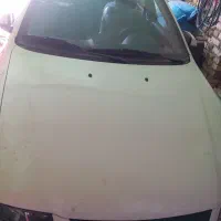 سمند سورن پلاس دوگانه سوز EF7مدل۱۴۰۲