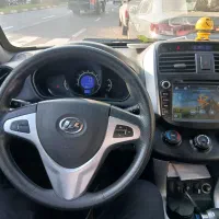 لیفان x60 اتومات