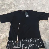 تیشرت دخترانه