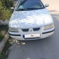 سمند lx مدل 1396|خودرو سواری و وانت|بندر ماهشهر, |دیوار