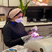 دستیار دندانپزشک