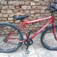 دوچرخه ۲۶ تمیز