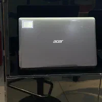 لپ تاب ایسر acer تمیز و کم کار