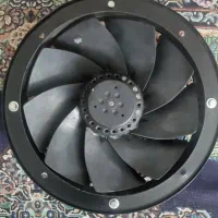 هواکش صنعتی