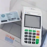 کارتخوان موبایل پوز i910 i2000 فعال در صنعت پرداخت|حراج|شهرکرد, |دیوار