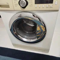 لباسشویی اسنوا 7 کیلویی