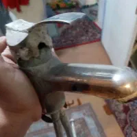 شیر مخلوط اهرمی|لوازم حمام|آبادان, |دیوار