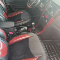 دنا ۶ دنده فول|خودرو سواری و وانت|اهواز, اسلام آباد شرقی|دیوار