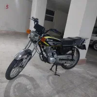 هوندا ۲۰۰ کویر