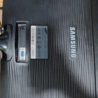 مانیتور سامسونگ 19 اینچ