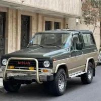 پاترول مدل73