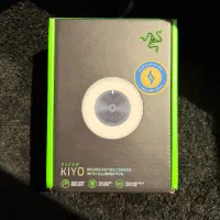 وب کم Razer Kiyo Streaming|قطعات و لوازم جانبی رایانه|تهران, شهرک آزمایش|دیوار