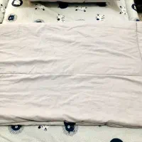 تشک و لحاف کودک|رختخواب، بالش، پتو|بندرعباس, |دیوار