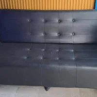 فروش مبل چرمی 3نفره