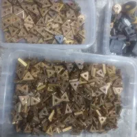 مته و فرز کارباید و اینسرت و مرغک|عمده‌فروشی|اصفهان, شهرک صنعتی امیرکبیر (شاپور جدید)|دیوار