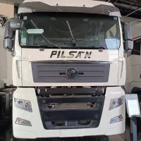 نیازمند راننده پایه یک و شراکت یک دنگ