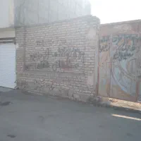 زمین-فروشی125چهاربرج