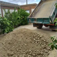 حمل شن ،ماسه شسته