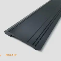 فروش ونصب قرنیز PVCوچوبی در رشت با کیفیت بالا|خدمات پیشه و مهارت|رشت, پیرسرا|دیوار