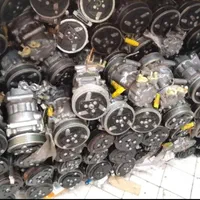 کمپرسورکولرپژوپرایدو۲۰۶وغیره گازکولر استارت دینام|قطعات یدکی و لوازم جانبی|قم, میرزائیه|دیوار