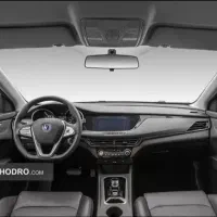 چانگان برقی|خودرو سواری و وانت|ارومیه, |دیوار