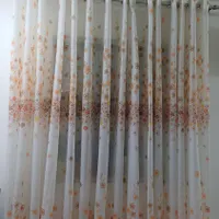 پرده پانچ ۲عدد