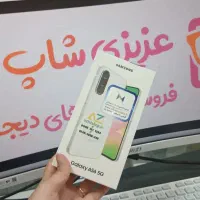 نقد و اقساط گوشی سامسونگ A56 256 رم ۱۲