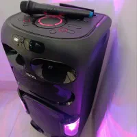 اسپیکر بلوتوثی Tsco