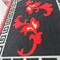 دوتا ست گلیم فرش ۱۲ متری  درحد نو کارواش شده|فرش|اهواز, رسالت|دیوار