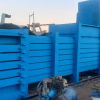 ساخت انواع دستگاه پرس|ماشینآلات صنعتی|بناب, |دیوار