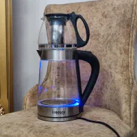 چای ساز