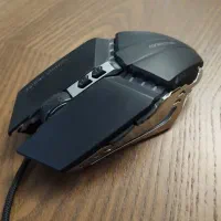 موس گیمینگ|قطعات و لوازم جانبی رایانه|کرج, عظیمیه|دیوار