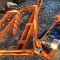 تعمیر و تعمیرات بالابر تک فاز و سه فاز و گیربکس|خدمات پیشه و مهارت|بندرعباس, |دیوار