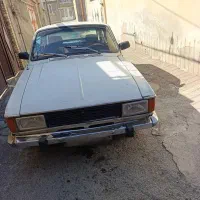 پیکان سواری مدل 83