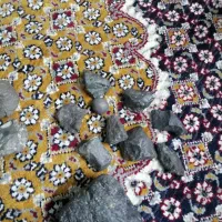 شهاب سنگ اصل