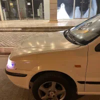 سمند سفارشی سال مدل ۱۳۸۸|خودرو سواری و وانت|قشم, |دیوار