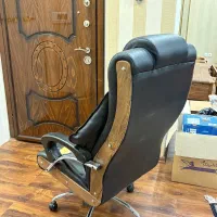 صندلی مدیریت|صندلی و نیمکت|تبریز, |دیوار