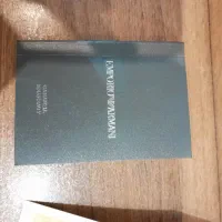 ساعت مردانه Emporio Armani AR5878 آکبند اورجینال|ساعت|تهران, گلستان (شهرک راه آهن)|دیوار