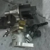 انژکتوری ۲۰۰ برند متین