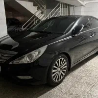 سوناتا2013 فول